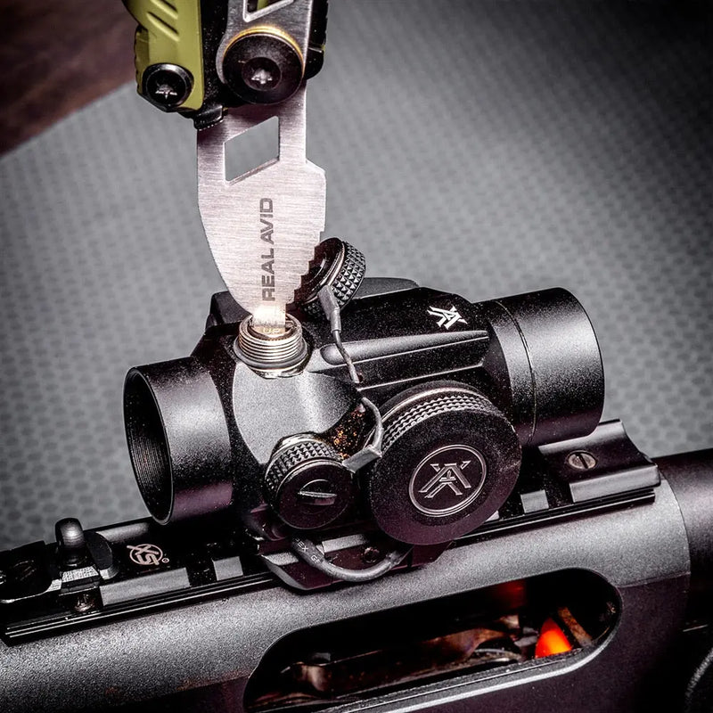 Laden Sie das Bild in Galerie -Viewer, Gun Tool CORE – Shotgun REAL AVID
