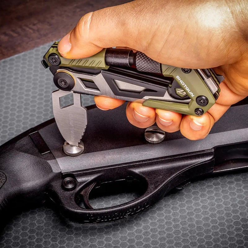 Laden Sie das Bild in Galerie -Viewer, Gun Tool CORE – Shotgun REAL AVID
