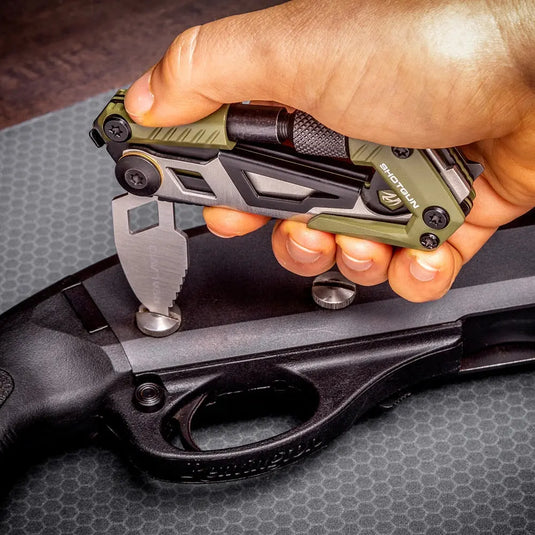 Gun Tool CORE – Shotgun REAL AVID