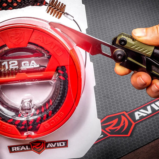 Gun Tool CORE – Shotgun REAL AVID