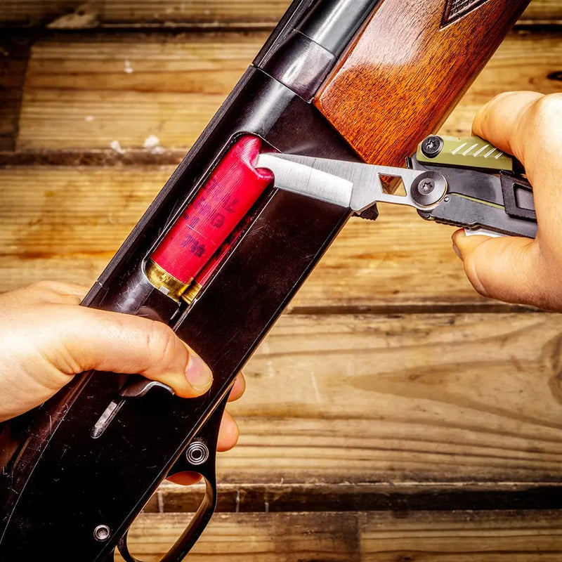 Laden Sie das Bild in Galerie -Viewer, Gun Tool CORE – Shotgun REAL AVID
