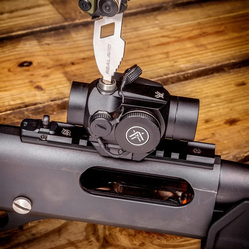 Laden Sie das Bild in Galerie -Viewer, Gun Tool CORE – Shotgun REAL AVID
