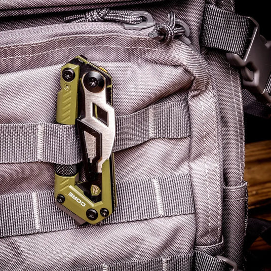 Gun Tool CORE – Shotgun REAL AVID