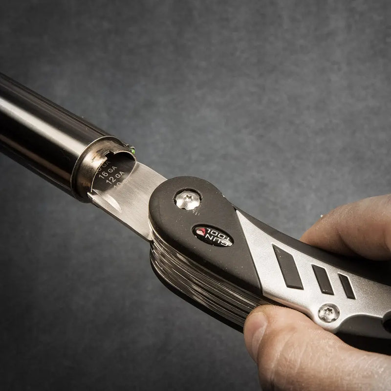 Laden Sie das Bild in Galerie -Viewer, Gun Tool REAL AVID
