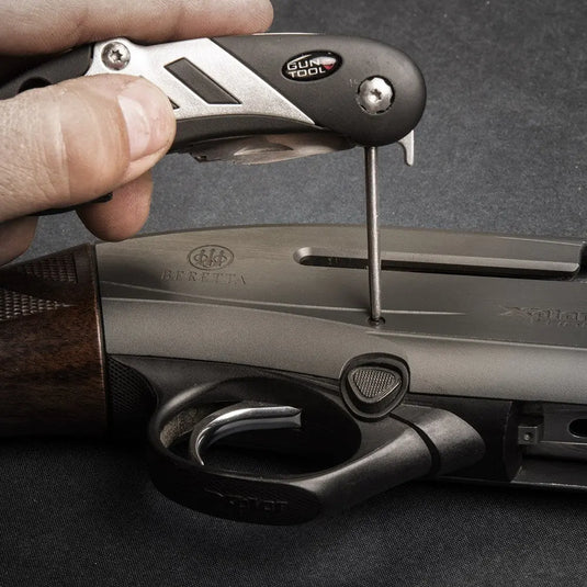 Gun Tool REAL AVID