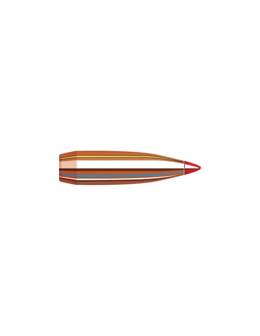 HORNADY PALLE A-MAX 308 168GR MATCH - 30502