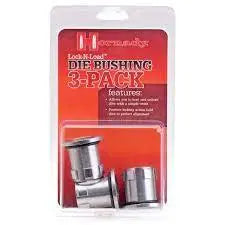 Laden Sie das Bild in Galerie -Viewer, Hornady 044093 Lock N-Load Die Busching -3 pz. HORNADY
