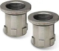 Laden Sie das Bild in Galerie -Viewer, Hornady 044094 Lock N-Load Die Bushing - 2 pz. HORNADY
