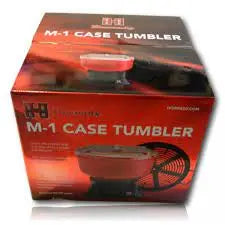 Hornady 050204 M1 Case Tumbler 220V HORNADY