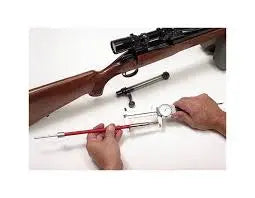 Laden Sie das Bild in Galerie -Viewer, Hornady C1000 - LNL O.A.L Gauge Straight HORNADY
