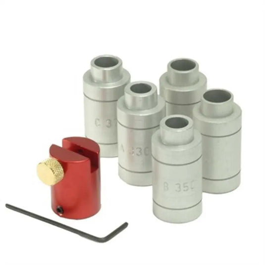 Hornady HK66 - Misura "Headspace" - Set 5 pz. HORNADY