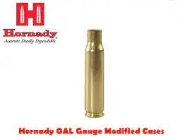 Laden Sie das Bild in Galerie -Viewer, Hornady Modified Case HORNADY
