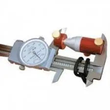 Hornady RF17 - Misura Spessore Fondello Cal.22 HORNADY