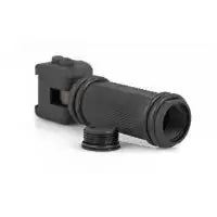 Impugnatura pieghevole Atlas BT27Gen. 2 ATLAS BIPOD
