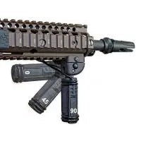 Laden Sie das Bild in Galerie -Viewer, Impugnatura pieghevole Atlas BT27Gen. 2 ATLAS BIPOD
