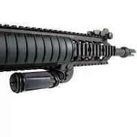 Laden Sie das Bild in Galerie -Viewer, Impugnatura pieghevole Atlas BT27Gen. 2 ATLAS BIPOD
