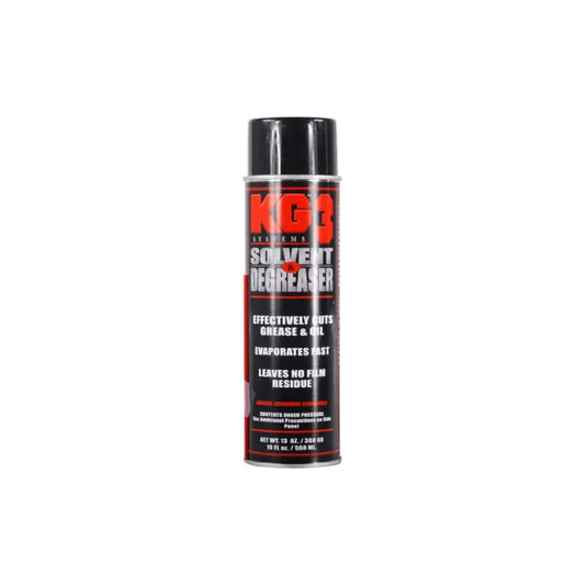 KG-3 Sgrassatore Detergente KG