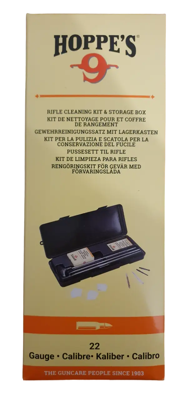 Laden Sie das Bild in Galerie -Viewer, Kit Pulizia HOPPE'S
