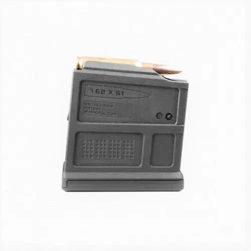 Laden Sie das Bild in Galerie -Viewer, MAGPUL PMAG CARICATORE AICS 308 WIN 5C BLK MAGPUL
