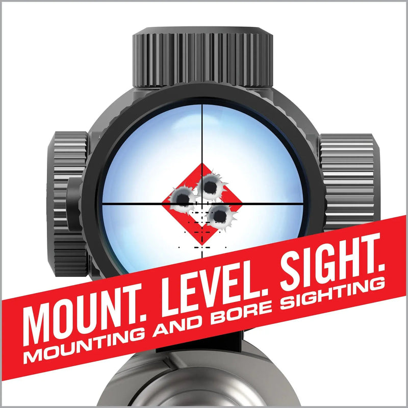 Laden Sie das Bild in Galerie -Viewer, Master Scope Mounting Kit REAL AVID
