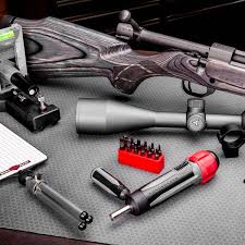 Master Scope Mounting Kit REAL AVID