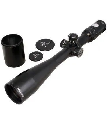 Laden Sie das Bild in Galerie -Viewer, Nightforce Competition 15x-55x52 FCR-1 NIGHTFORCE

