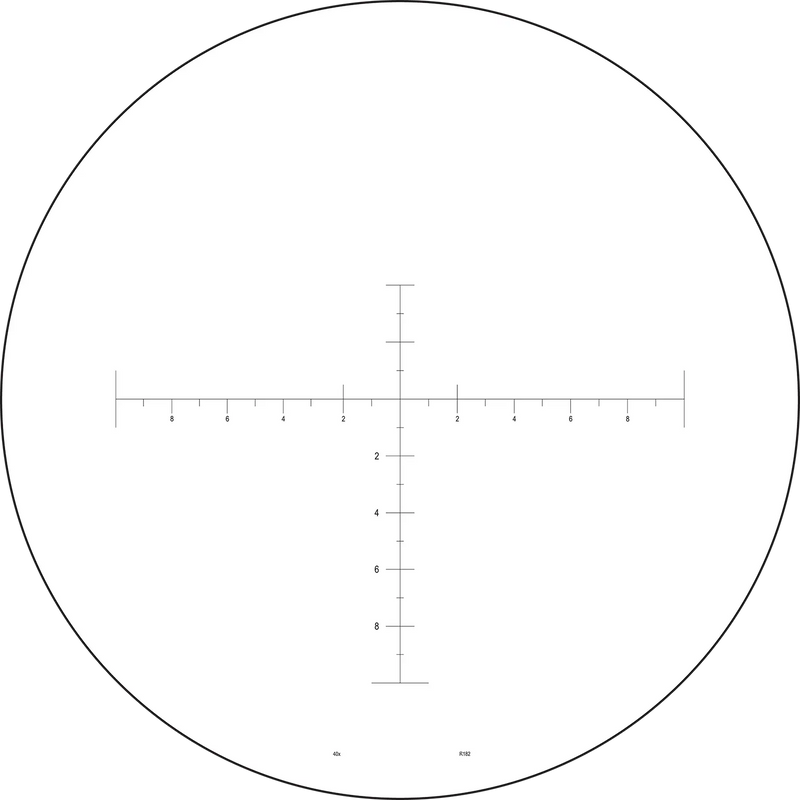 Laden Sie das Bild in Galerie -Viewer, Nightforce Competition 15x-55x52 FCR-1 NIGHTFORCE

