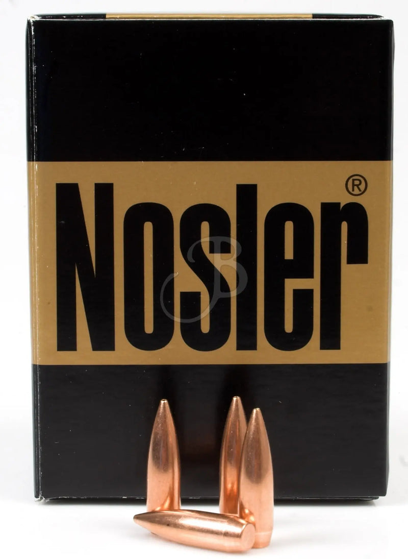 Laden Sie das Bild in Galerie -Viewer, Nosler Competition 224" 80gr HPBT NOSLER
