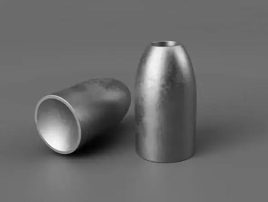 PUNZONE PER MACISTE PRESS (Dish Base) ZEM