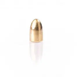 Laden Sie das Bild in Galerie -Viewer, Palle 9 mm Blindate 124 gr. FMJ - FIOCCHI FIOCCHI
