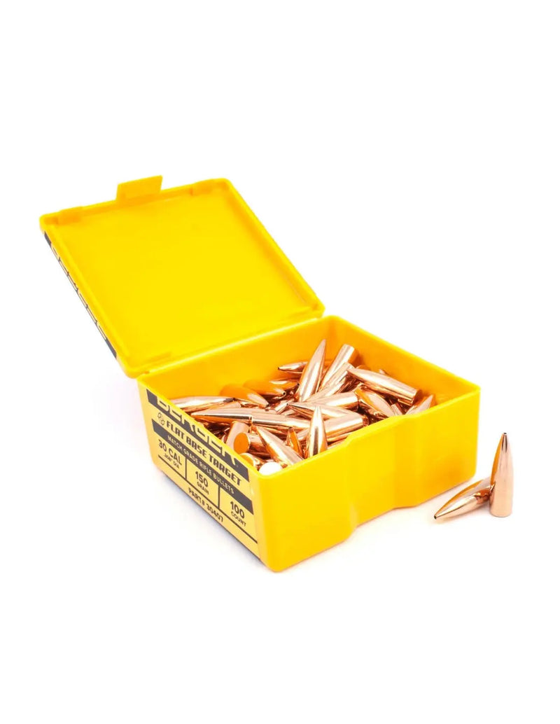 Laden Sie das Bild in Galerie -Viewer, Palle BERGER .30 - 150GR FB Target 100pz. BERGER
