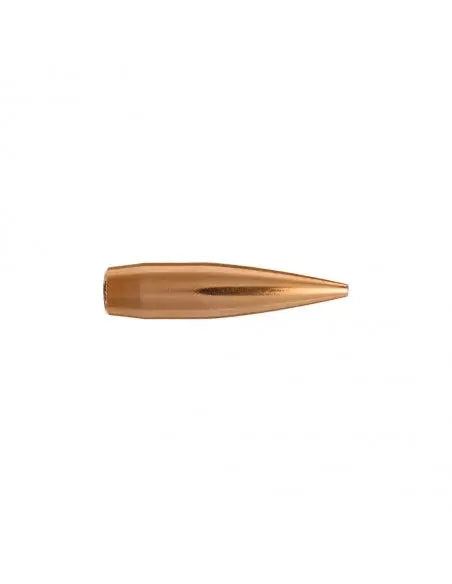 Load image into Gallery viewer, Palla Berger Hybrid Target .30 Cal 168GR – Dettaglio ogiva ibrida tangente/secante | ZEM
