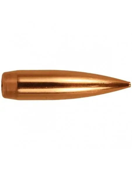 Laden Sie das Bild in Galerie -Viewer, Palle BERGER .30 - 175 GR Long Range BT Target - 100 pz. BERGER
