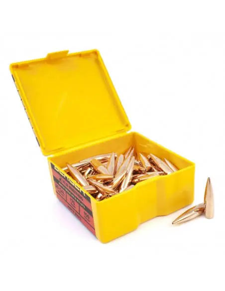 Laden Sie das Bild in Galerie -Viewer, Palle BERGER .30 - 175GR VLD Hunting 100pz. BERGER
