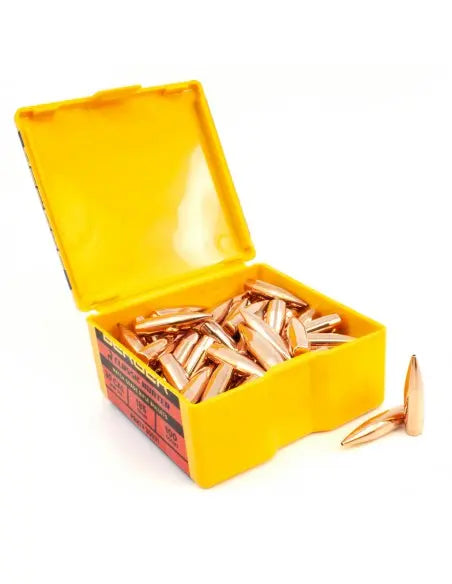 Palle BERGER .30 - 185GR Classic Hunter 100PZ BERGER