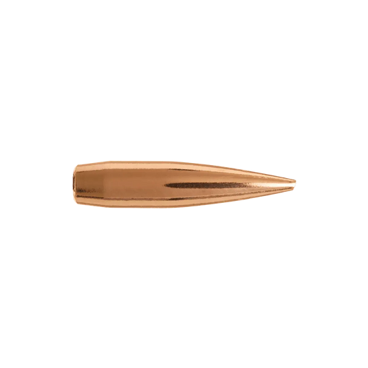 Palle BERGER .30 - 185GR Hybrid Target 100pz. BERGER