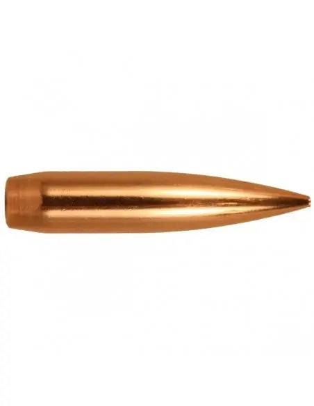 Laden Sie das Bild in Galerie -Viewer, Palla Berger Juggernaut Target .30 Cal 185GR – Dettaglio ogiva tangente estesa long range | ZEM
