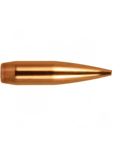 Palle BERGER .30 - 190GR VLD Hunting 100PZ BERGER