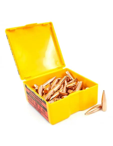 Laden Sie das Bild in Galerie -Viewer, Palle BERGER .30 - 190GR VLD Hunting 100PZ BERGER
