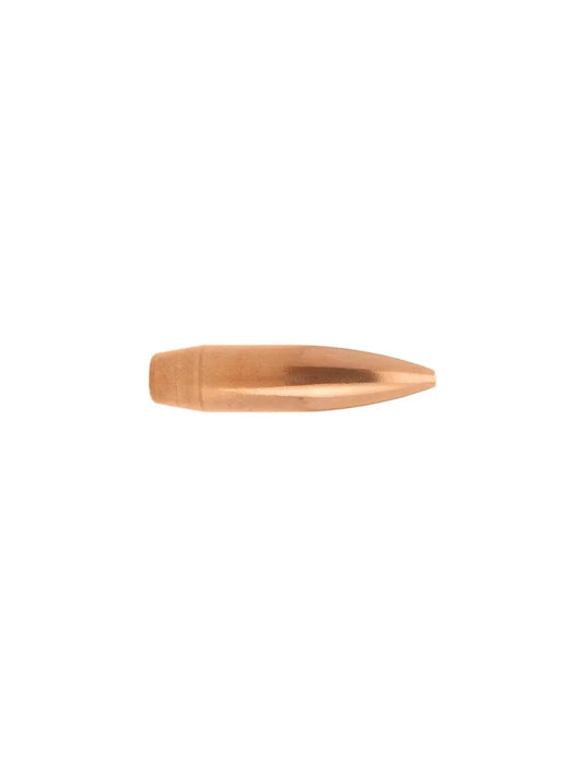 LAPUA .30 Scenar HPBT OTM 185gr bullet showcasing precision design and quality craftsmanship.