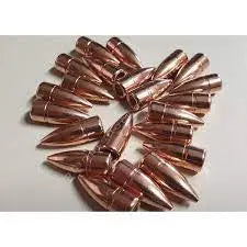 Palle PPU .22 - 55gr FMJ BT PPU