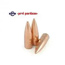 Palle PPU 303 - 182gr FMJ BT PPU