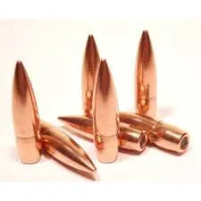 Palle PPU 7,62 - 123gr FMJ PPU