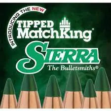 Laden Sie das Bild in Galerie -Viewer, Palle Sierra .308 TMK Matchking SIERRA
