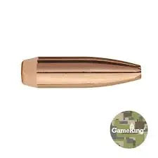 Palle Sierra 308" 165gr HPBT Gameking 2140 - 100 pz. SIERRA