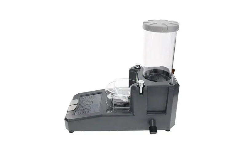 Laden Sie das Bild in Galerie -Viewer, Platinum Series Dosatore per Polvere Automatico Intelli-Dropp FRANKFORD ARSENAL
