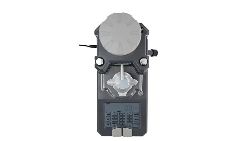 Laden Sie das Bild in Galerie -Viewer, Platinum Series Dosatore per Polvere Automatico Intelli-Dropp FRANKFORD ARSENAL
