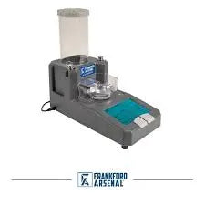 Platinum Series Dosatore per Polvere Automatico Intelli-Dropp FRANKFORD ARSENAL