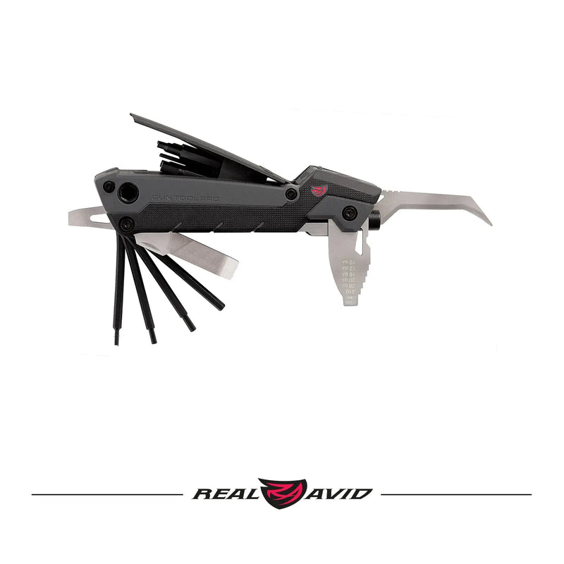Laden Sie das Bild in Galerie -Viewer, Pro Gun Tool REAL AVID
