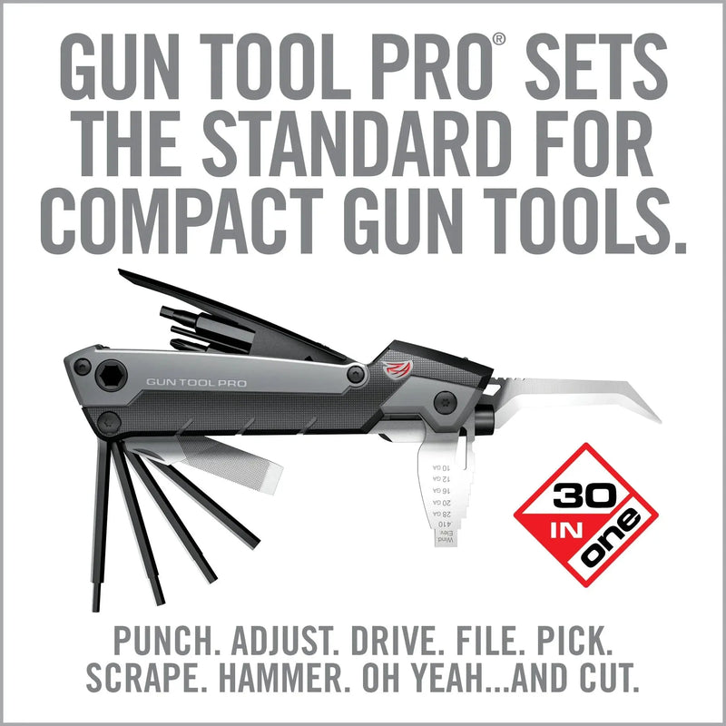 Laden Sie das Bild in Galerie -Viewer, Pro Gun Tool REAL AVID
